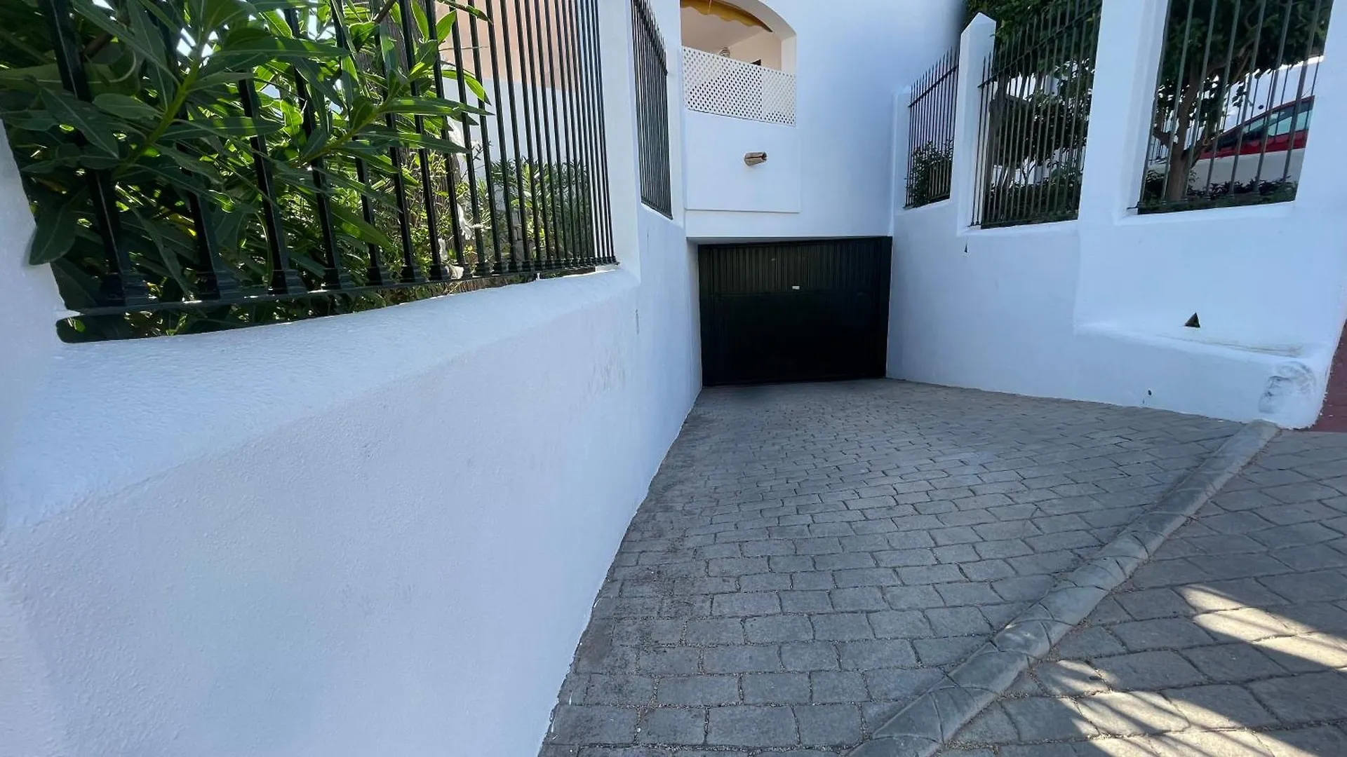 Apartamento Torrequebrada Vista Al Mar ベナルマデナ 0*,  スペイン